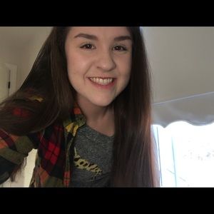 Meet your Posher, Jayme